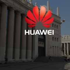 Huawei debuta con éxito en el congreso