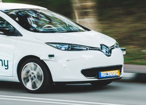 Coches autónomos, el futuro del transporte