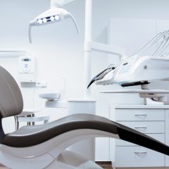 Los últimos avances en implantología dental
