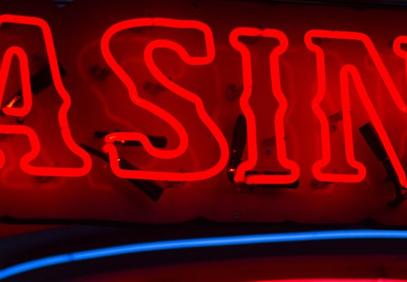 Los casinos apuestan por las nuevas tecnologías