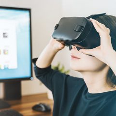 5 aplicaciones de la realidad virtual que no son videojuegos