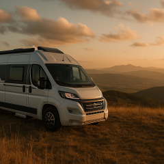 Tecnología sobre ruedas: la innovación que está transformando el mundo de las caravanas y campers