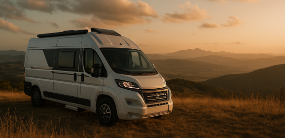 Tecnología sobre ruedas: la innovación que está transformando el mundo de las caravanas y campers