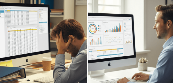 Qué diferencia a las empresas que crecen: La gestión integrada como palanca de expansión